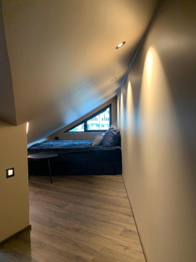 Olden Apartments 3, Penthouse. Exterior foto